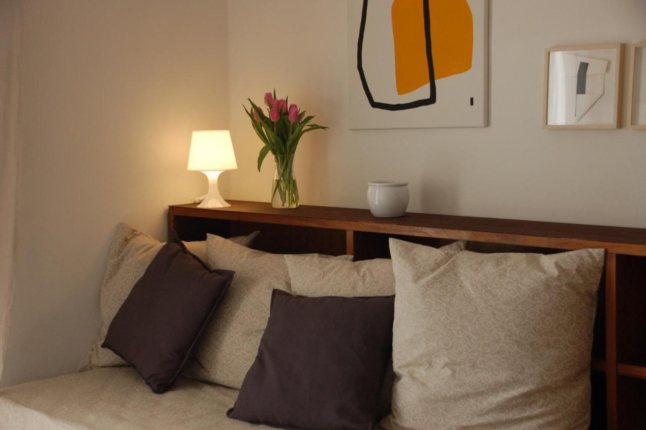 Farina 14 Apartment Florence Exterior photo