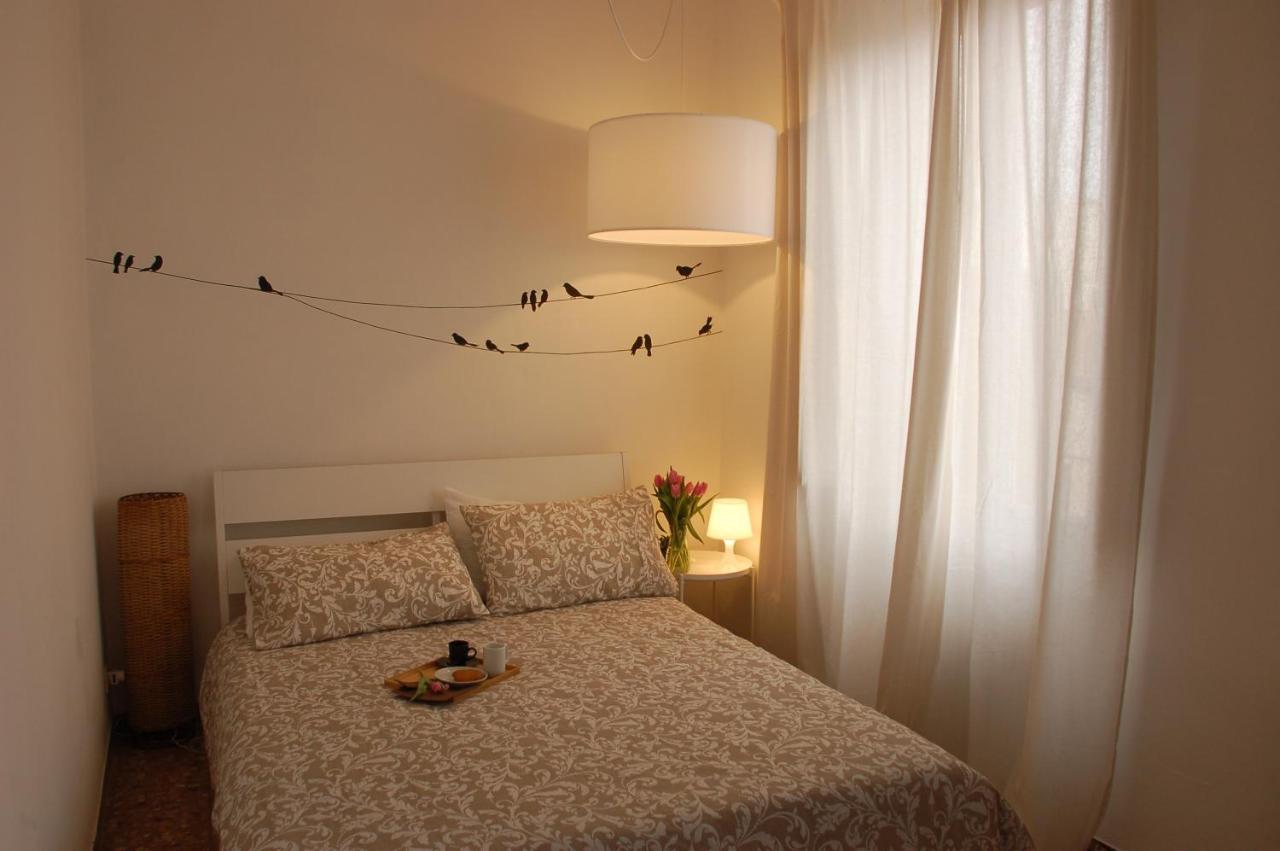 Farina 14 Apartment Florence Exterior photo