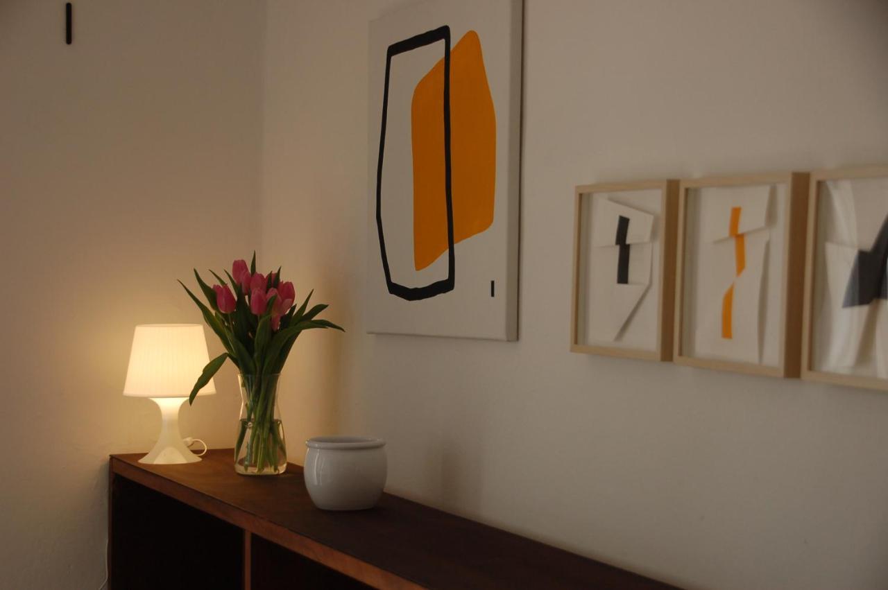 Farina 14 Apartment Florence Exterior photo
