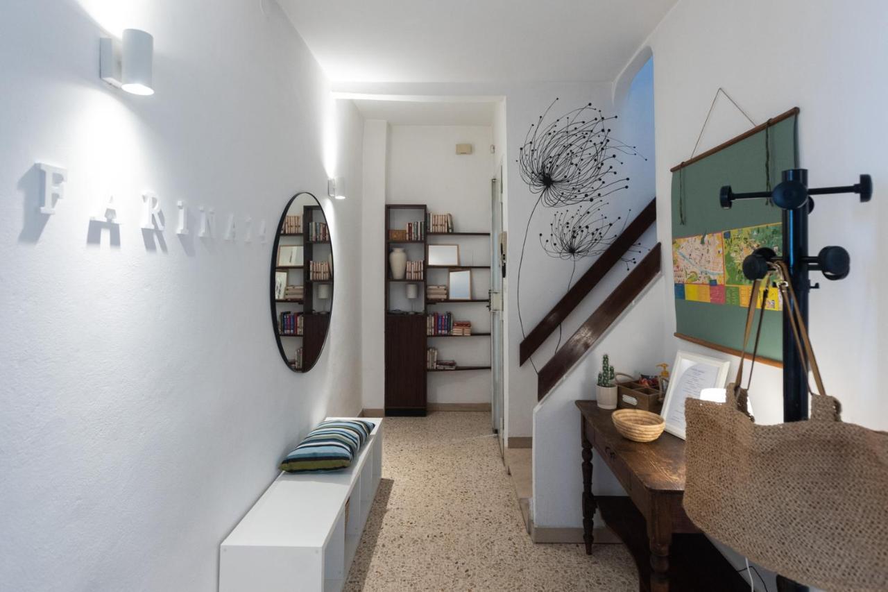 Farina 14 Apartment Florence Exterior photo