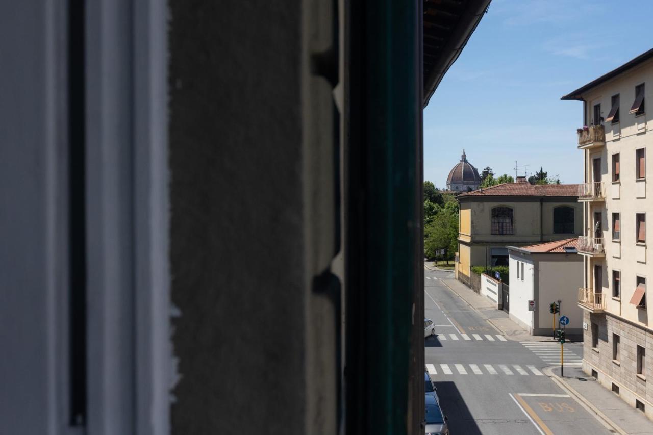 Farina 14 Apartment Florence Exterior photo