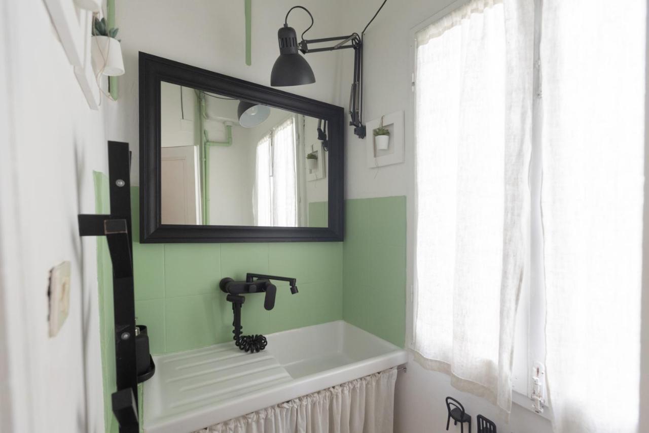 Farina 14 Apartment Florence Exterior photo