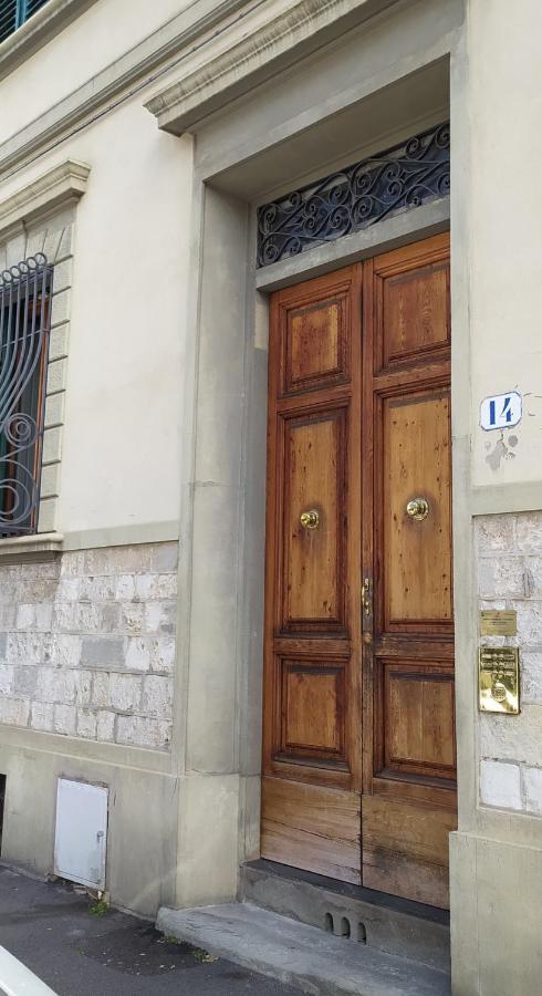 Farina 14 Apartment Florence Exterior photo