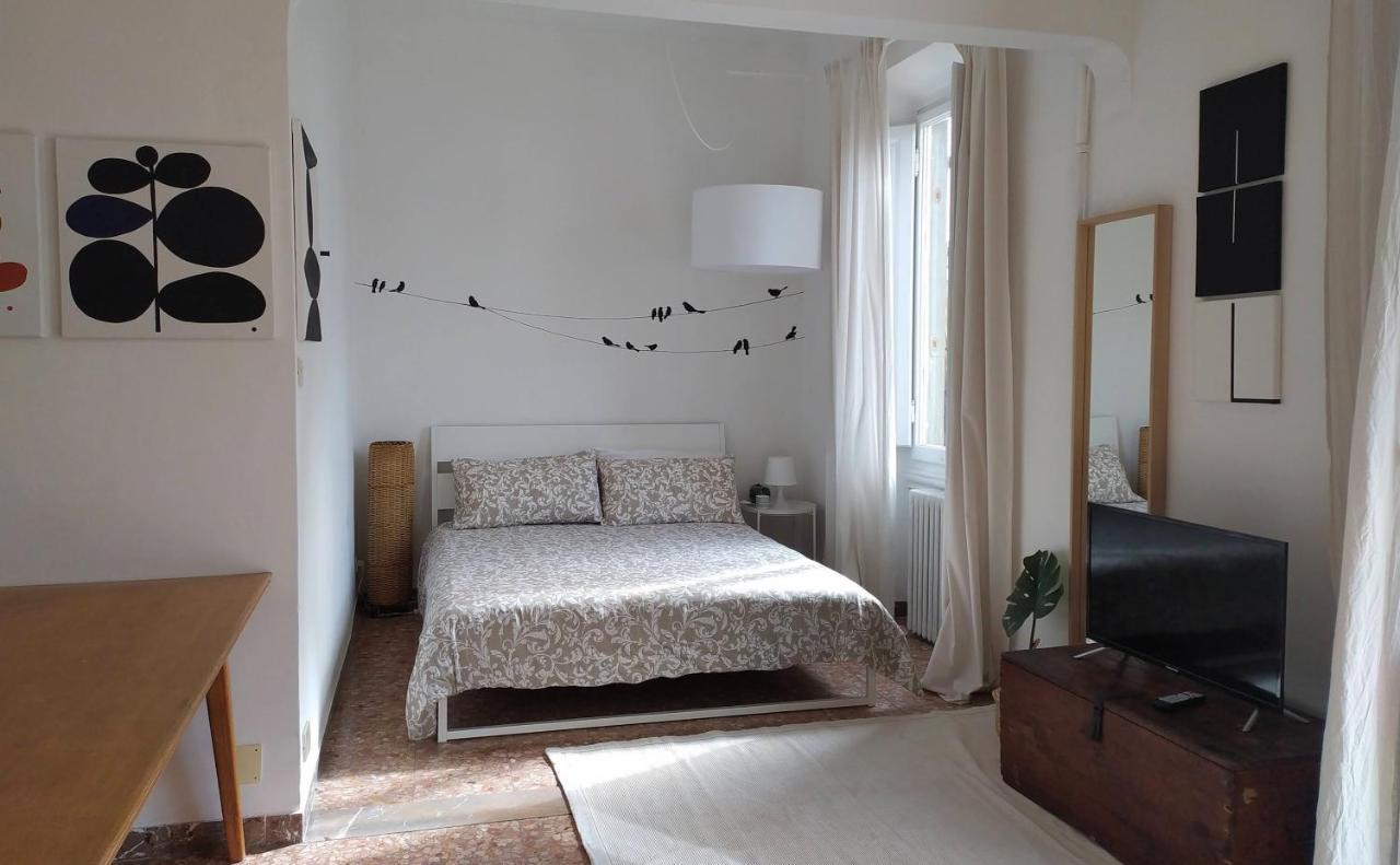 Farina 14 Apartment Florence Exterior photo
